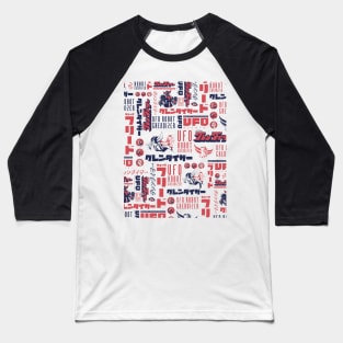 382 Baseball T-Shirt